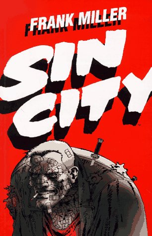 Frank Miller/Sin City